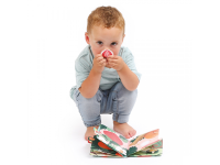 LUDI Kniha vůní ovoce