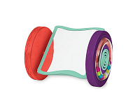 B-TOYS Zrcátko s kolečky Looky-Looky