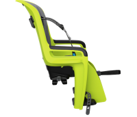 THULE RideAlong 2 sklopná dětská cyklosedačka na nosič