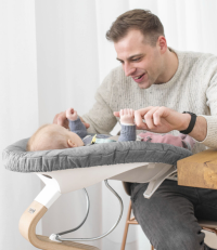 STOKKE® Nomi® Newborn Set Lehátko