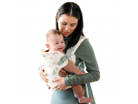 INFANTINO Nosítko Flip 4v1 Convertible