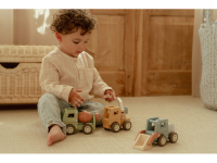 LITTLE DUTCH Nakladač dřevěný
