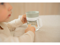 LITTLE DUTCH Dětská jídelní sada 3-dílná