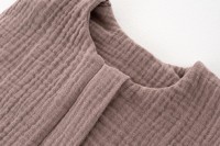 TRÄUMELAND Letní spací pytel Liebmich Musselin