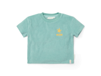 LITTLE DUTCH Tričko a kraťasy