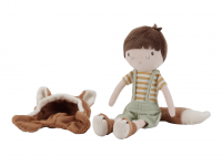 LITTLE DUTCH Panenka Sam