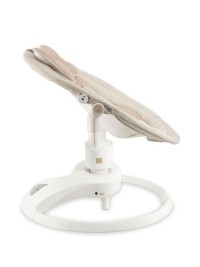 MOMI Elektrické houpátko MoMi PEARL