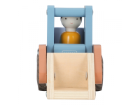LITTLE DUTCH Nakladač dřevěný