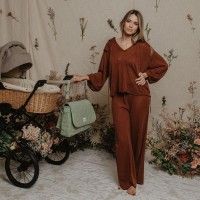 SUAVINEX POETRY PŘEBALOVACÍ taška malá