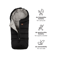 PETITE&MARS Fusak nastavitelný 3v1 Jibot