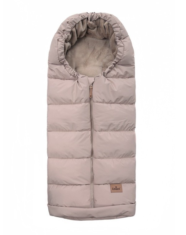 EMITEX Fusak Bundle - Beige