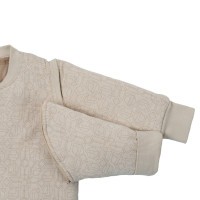 LODGER Hopper 4 season Sleeping bag Celoroční spací pytel