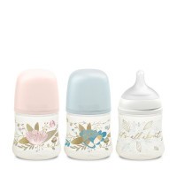 SUAVINEX GOLD KOJENECKÁ LÁHEV 150ml FYZIOL PRŮTOK S