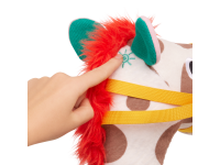 B-TOYS Koník na tyči Pony Pal