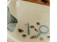 LITTLE DUTCH Rybářská sada do koupele