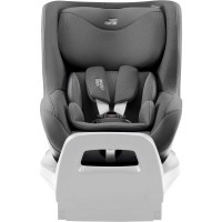 BRITAX Autosedačka Dualfix 5Z  61-105cm