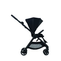 ANEX Kočárek kombinovaný IQ + KIDDY Evoluna i-size 2 + základna