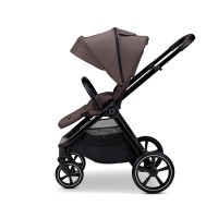 MOON AURA - Kombi + autosedačka