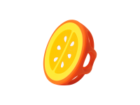 INFANTINO Kousátko silikonové