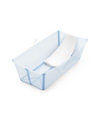 STOKKE® Flexi Bath® X-Large Vanička + Lehátko