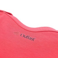 LITTLE ANGEL Body tenké KR Outlast® UPF 50+