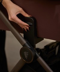 VENICCI Tinum Upline 2 Kombinovaný kočárek