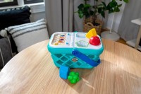 BABY EINSTEIN Košík nákupní Magic Touch HAPE 9m+