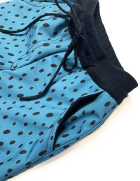 PINKIE softshellové kalhoty