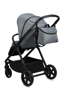 MOMI Kombinovaný kočárek 2v1 GISELLE