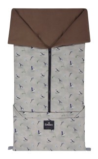 EMITEX Fusak 2v1 BARY