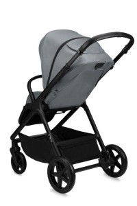 MOMI Kombinovaný kočárek 2v1 GISELLE