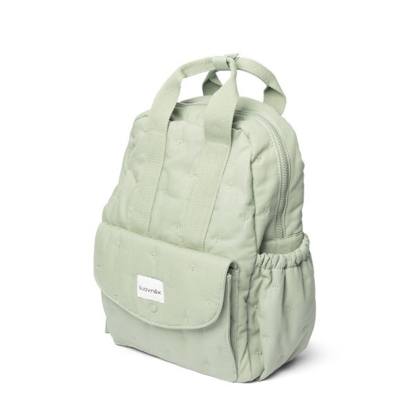 SUAVINEX POETRY BATŮŽEK velký - zelený