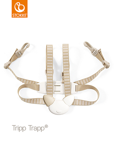 STOKKE® Harness™ bezpečnostní popruhy do Tripp Trapp®