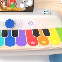 BABY EINSTEIN Hračka dřevěná hudební piano Together in Tune Piano 12m+