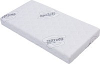 SCARLETT Matrace Agáta kokos-molitan-kokos