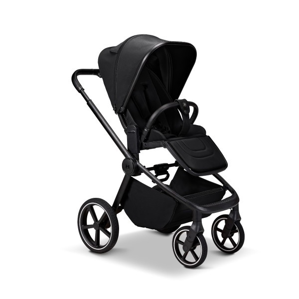 MOON HYPE Sportovní kočárek - Onyx