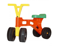 TEDDIES Odrážedlo Roloped