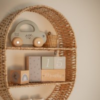 LABEL LABEL Milníkové kostky