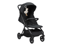 LITTLE DUTCH Závěsné hračky Newborn Naturals