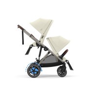 CYBEX Gold e-Gazelle S Sportovní/sourozenecký kočárek