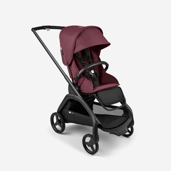 BUGABOO Dragonfly complete Sportovní kočárek