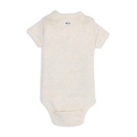 LODGER Body s krátkým rukávem Melange