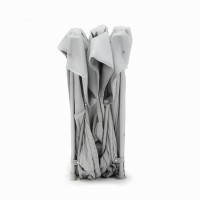 KINDERKRAFT Ohrádka pro děti skládací Ziki 100x100 cm