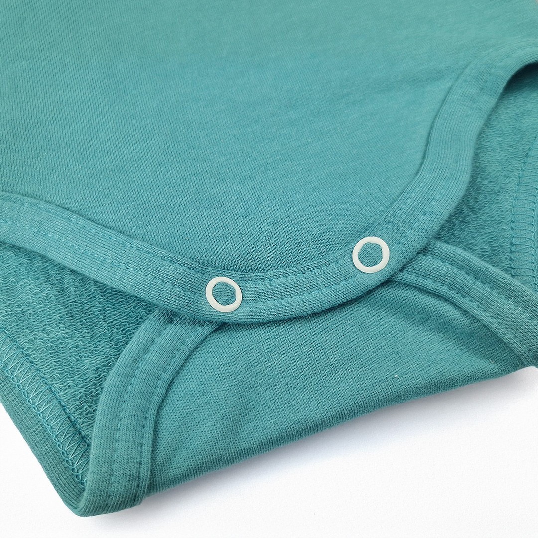 LITTLE ANGEL Body smyk obrázek Outlast® - tm.tyrkys