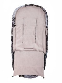 EMITEX Fusak Fluffy Go