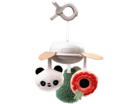 TAF TOYS Sada hraček Newborn Luxe