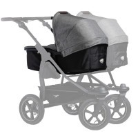 TFK Carrycot duo2 combi Hluboká korba