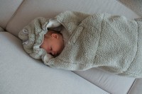 LODGER Wrapper Teddy Zavinovačka