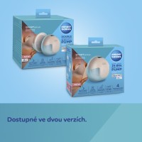 CANPOL BABIES Elektrická odsávačka mateřského mléka do podprsenky SmartSense