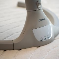 KIDNORT Elektrické houpátko Kidnort Svaie